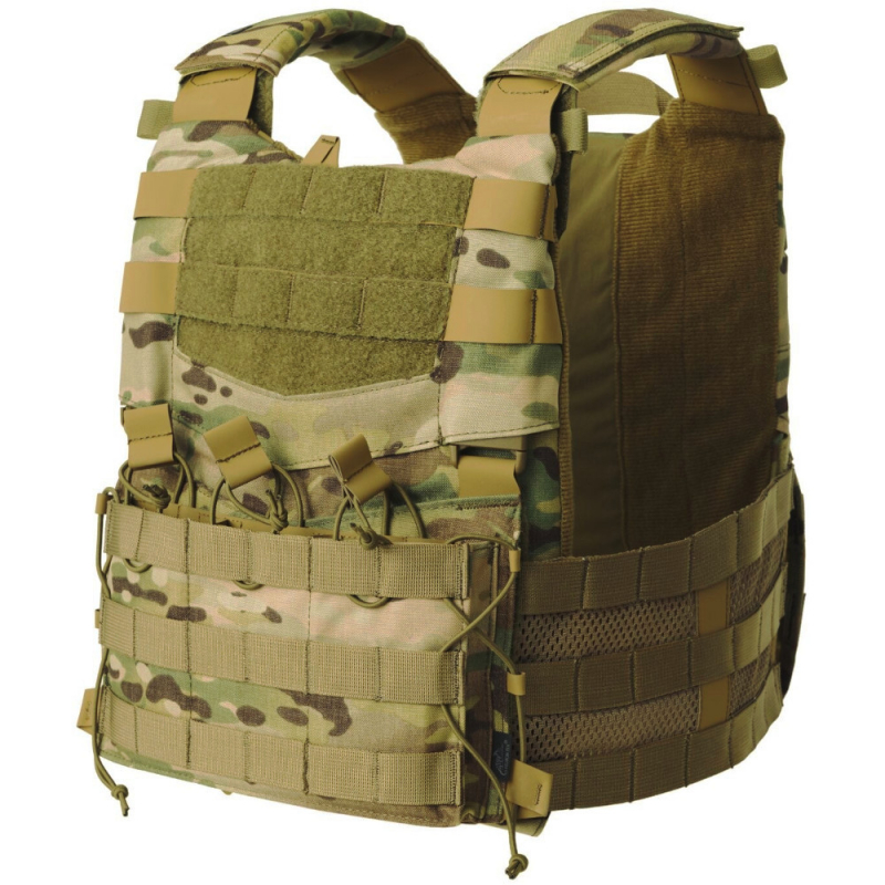 Helikon-Tex Guardian Military Set Plattenträger  - Multicam