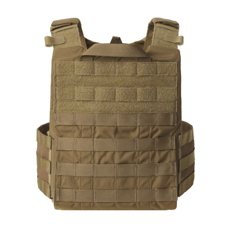 Helikon-Tex Guardian Military Set Plate Carrier  - Black