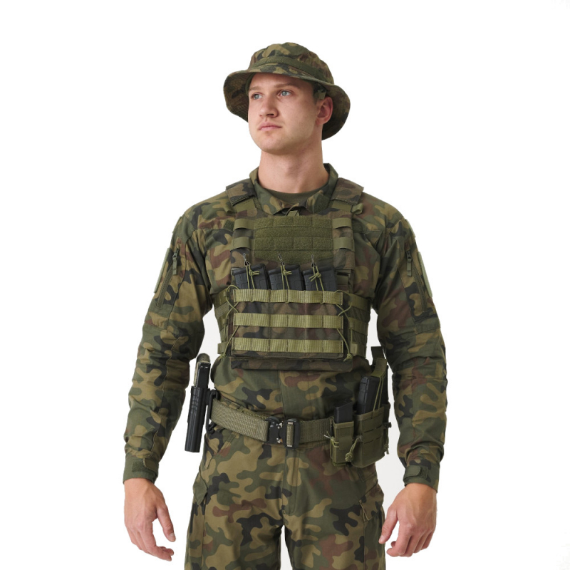 Helikon-Tex Guardian Military Set Plate Carrier  - Coyote