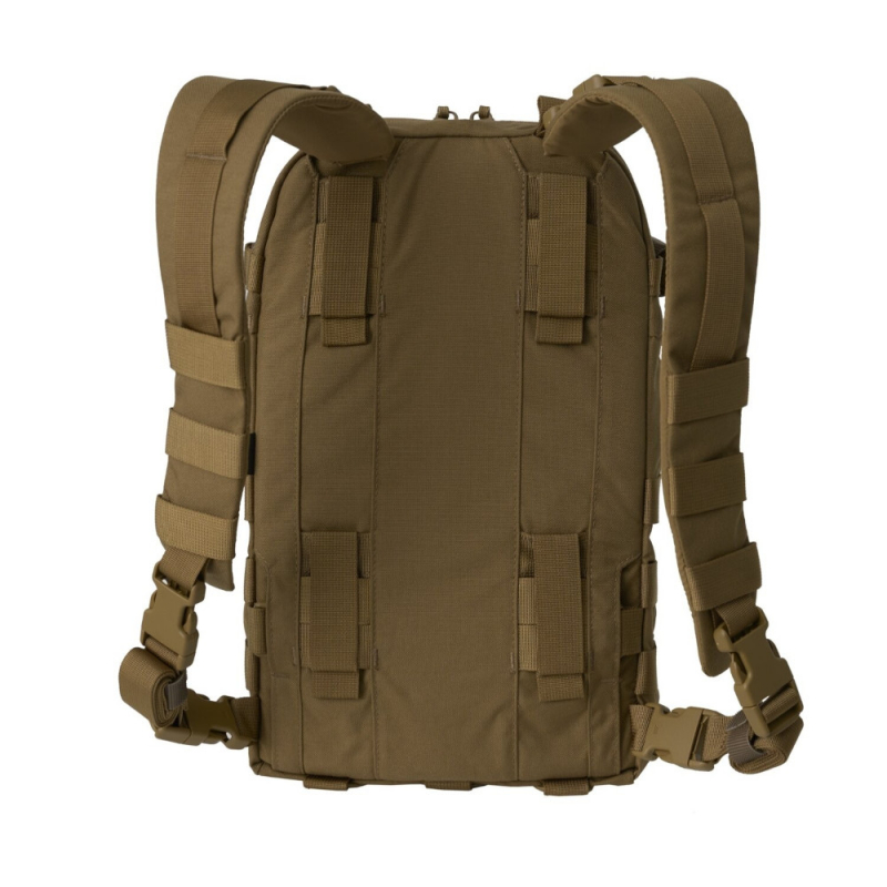 Helikon-Tex - Guardian Smallpack - Multicam Black