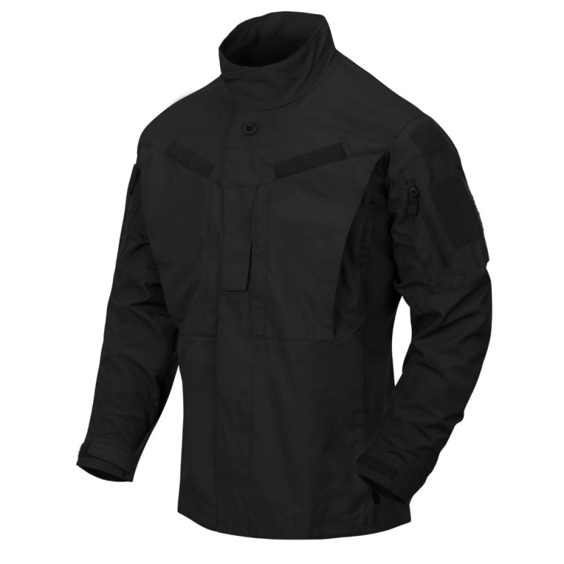 Helikon-Tex MBDU Shirt - Schwarz Black