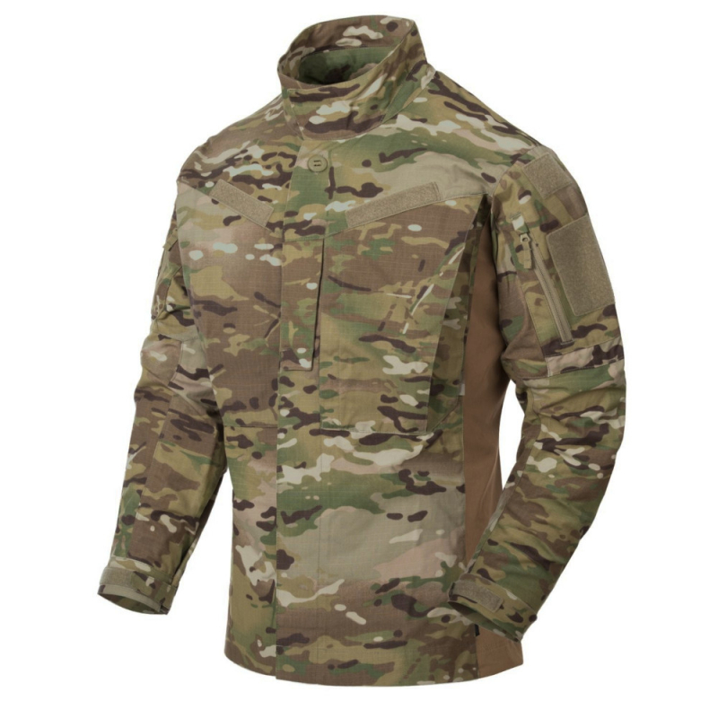 Helikon-Tex MBDU Shirt - Multicam