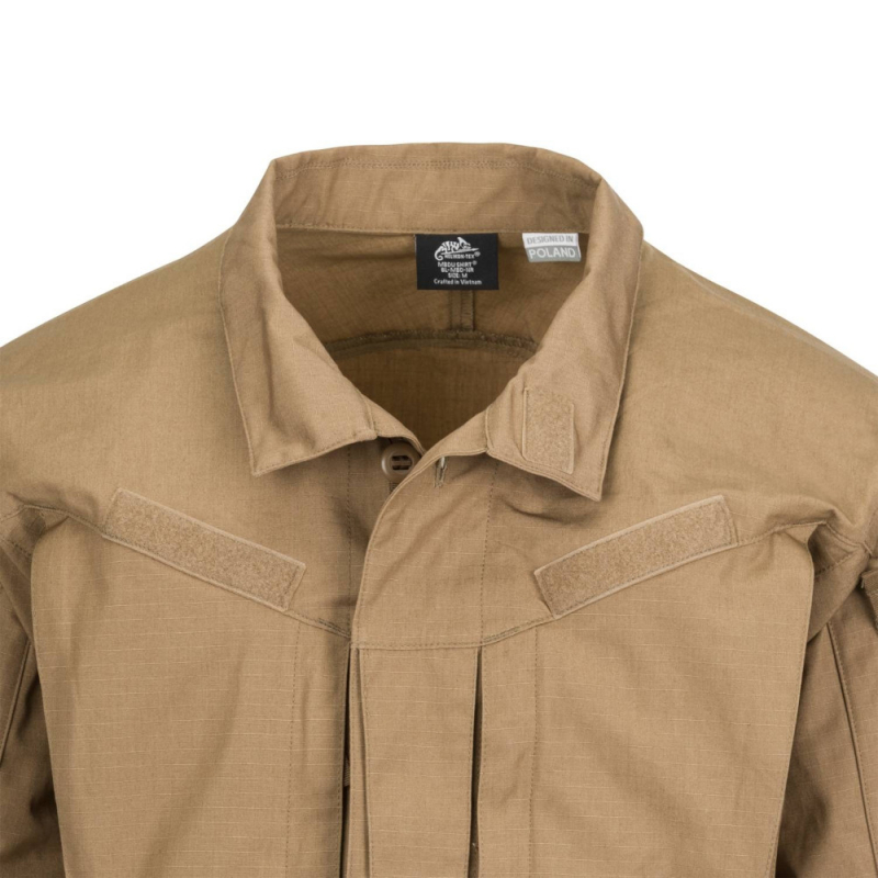 Helikon-Tex MBDU Shirt - RAL 7013