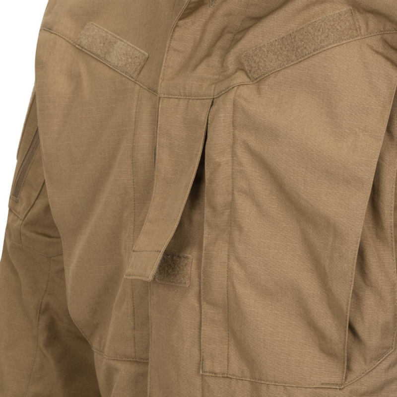 Helikon-Tex MBDU Shirt - Coyote