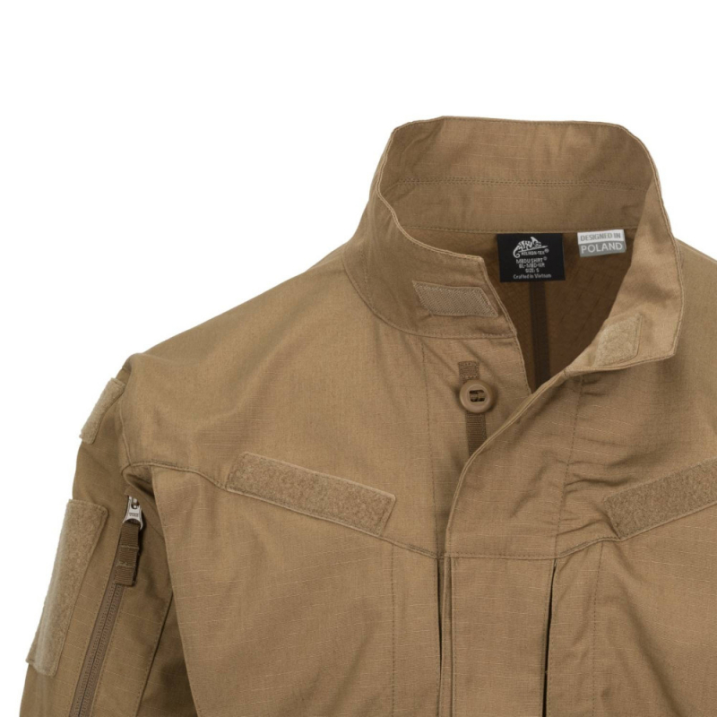 Helikon-Tex MBDU Shirt - Coyote