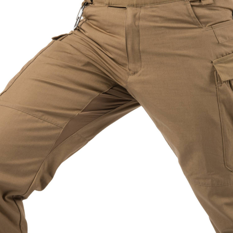 Helikon-Tex MBDU Trousers Ripstop - Olive Green