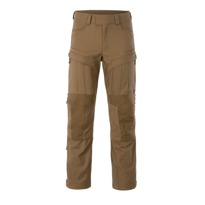 Helikon-Tex MCDU Combat Pants - Schwarz Black