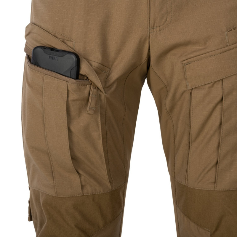 Helikon-Tex UTP Urban Tactical Pants - Polycotton Canvas, Olive Drab, 30W x  32L : Amazon.in: Clothing & Accessories