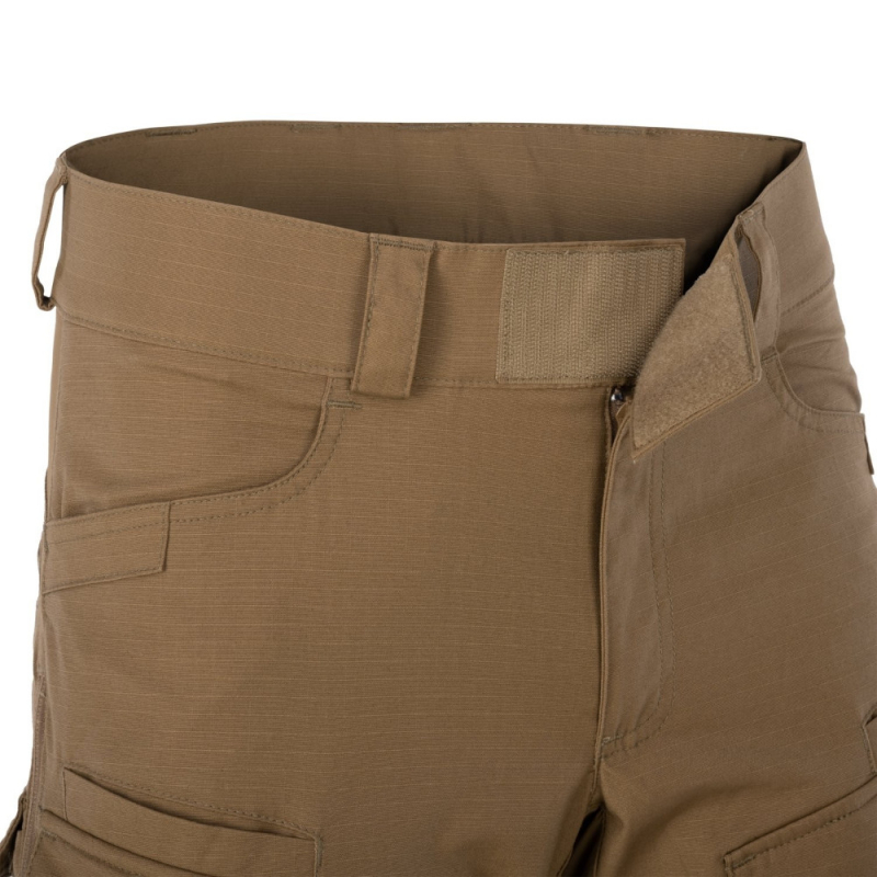 Helikon-Tex MCDU Combat Pants - Coyote