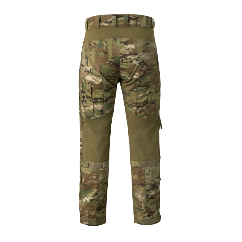 Helikon-Tex MCDU Combat Pants - Multicam