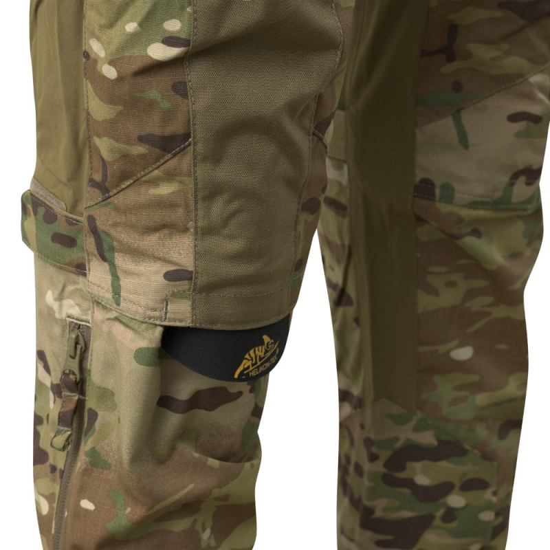 Helikon-Tex MCDU Combat Pants - Multicam