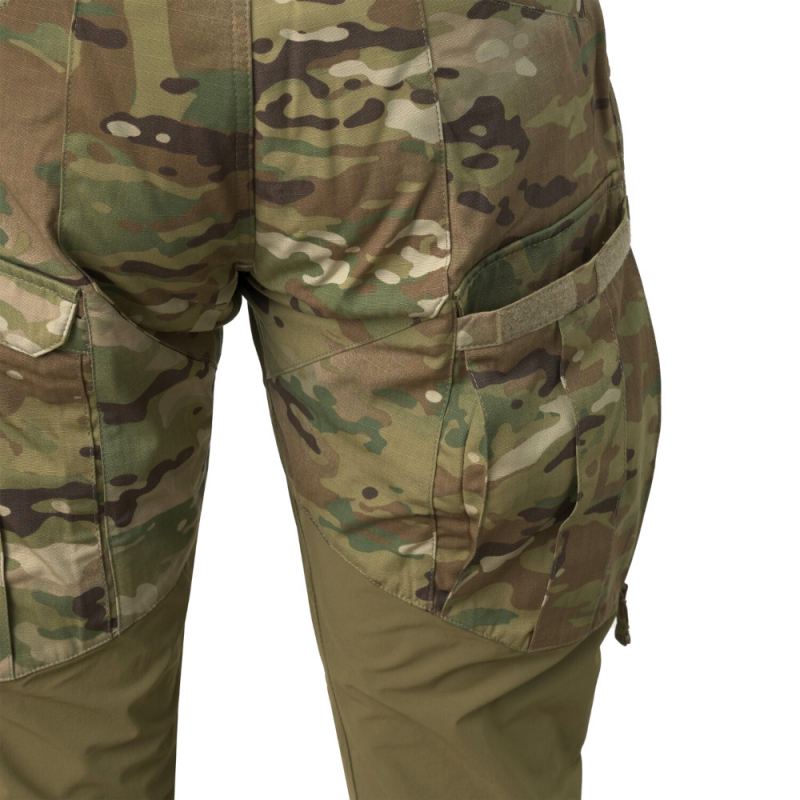 Helikon-Tex MCDU Combat Pants - Multicam