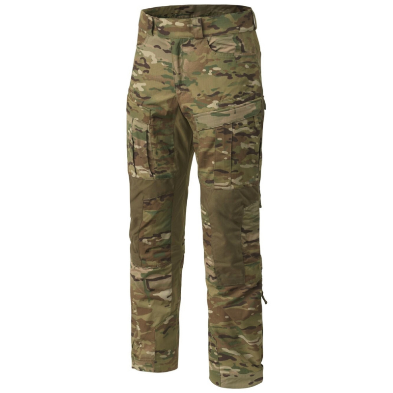 Helikon-Tex MCDU Combat Pants - Multicam