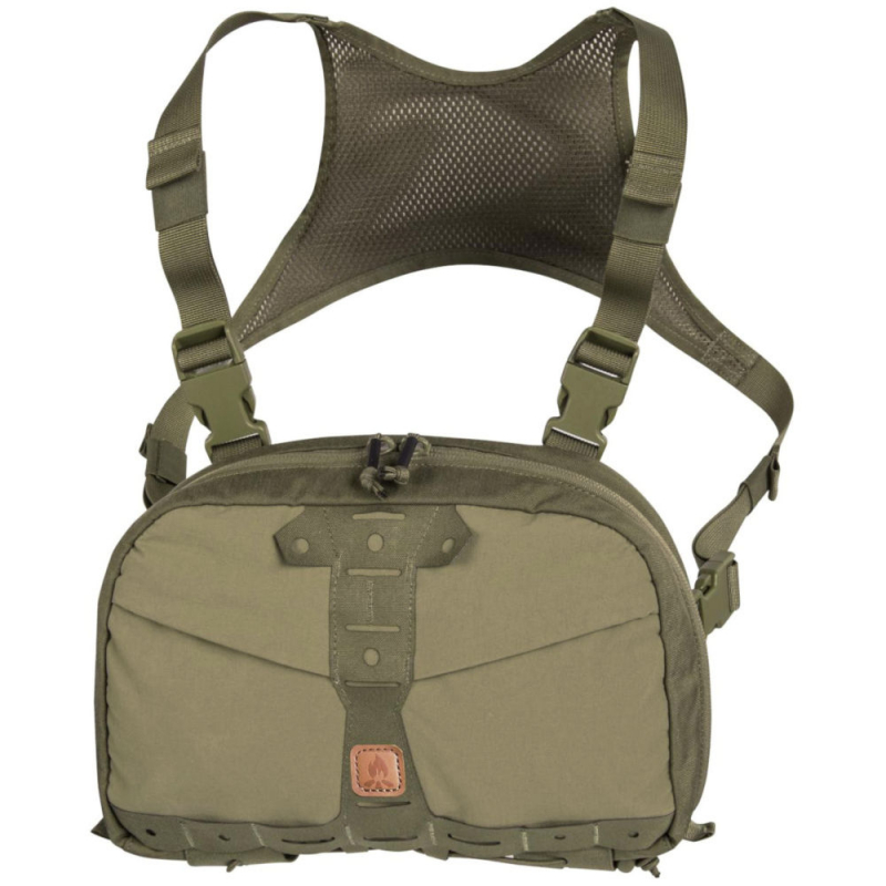 Helikon-Tex Chest Pack Numbat - Adaptive Green