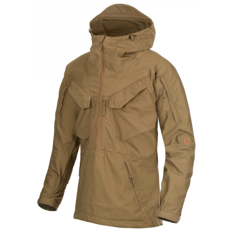 Helikon-Tex - Pilgrim Anorak Jacket - Coyote