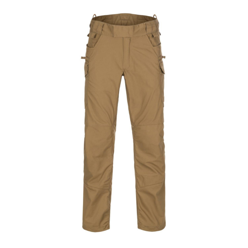 Helikon-Tex Pilgrim Pants DuraCanvas - Coyote