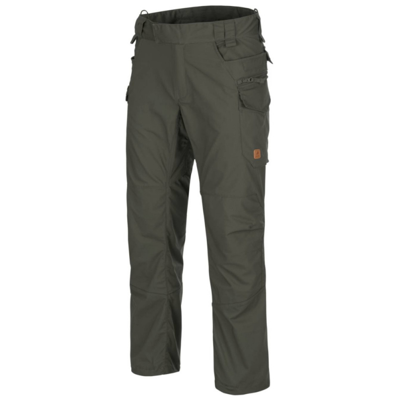 Helikon-Tex Pilgrim Pants DuraCanvas - Taiga Green