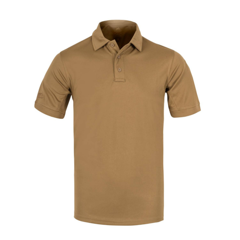 Helikon-Tex UTL Polo Shirt TopCool Lite - Coyote