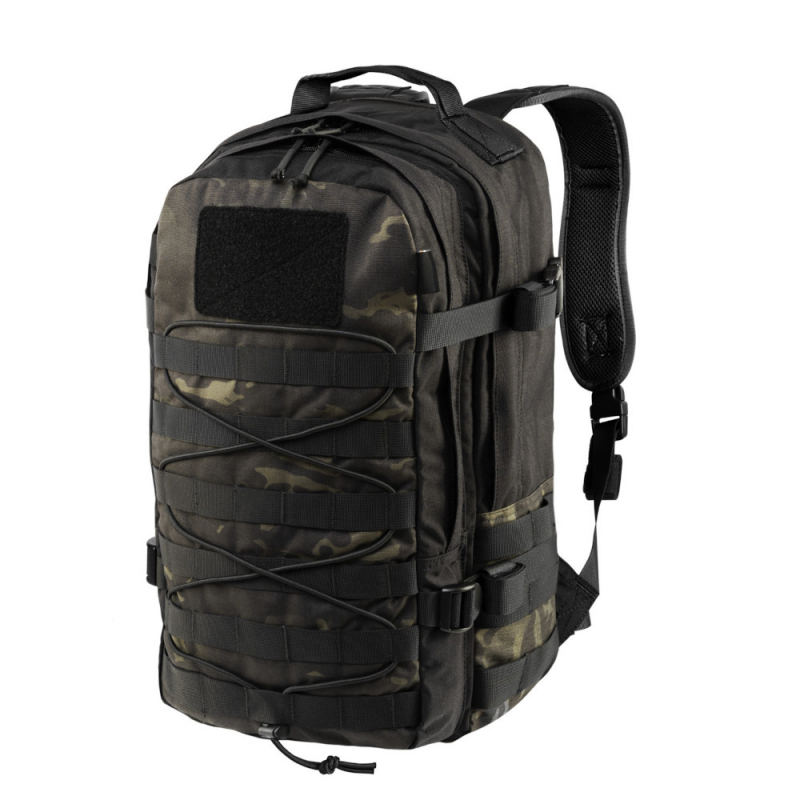 Helikon-Tex - Raccoon Mk. 2 Backpack - Multicam Black