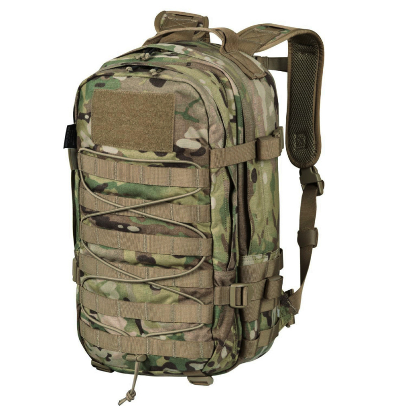 Helikon-Tex - Raccoon Mk. 2 Backpack - Multicam