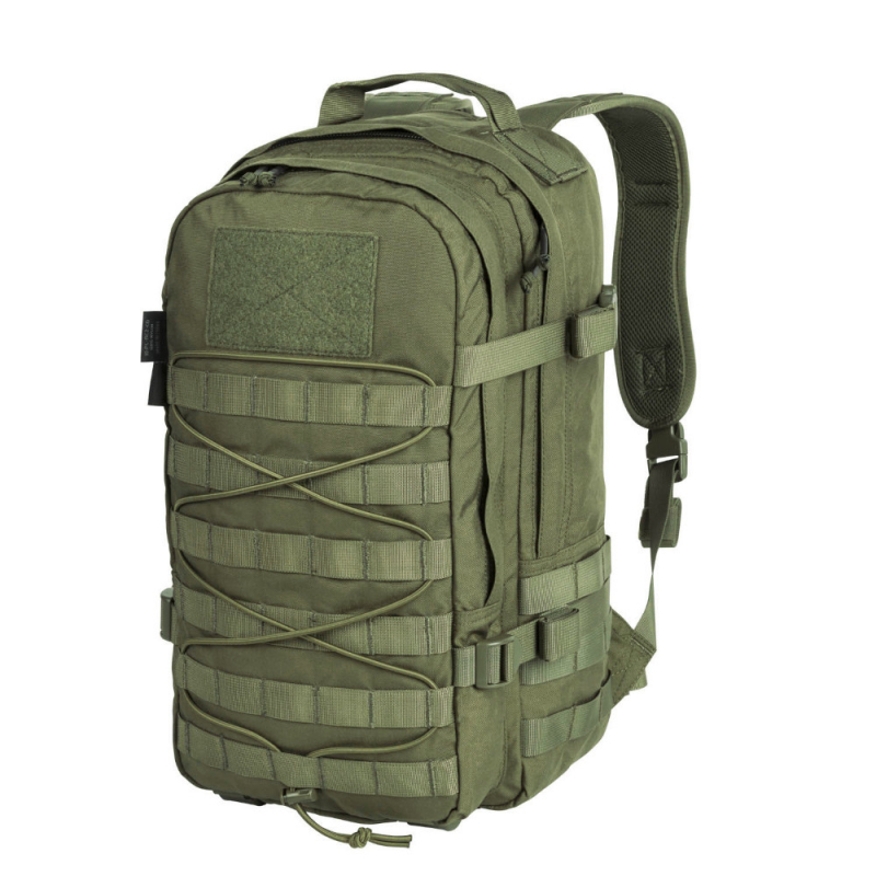 Helikon-Tex - Raccoon Mk. 2 Rucksack - Olive Green