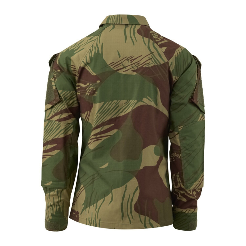 Helikon-Tex Raid Shirt - US Woodland