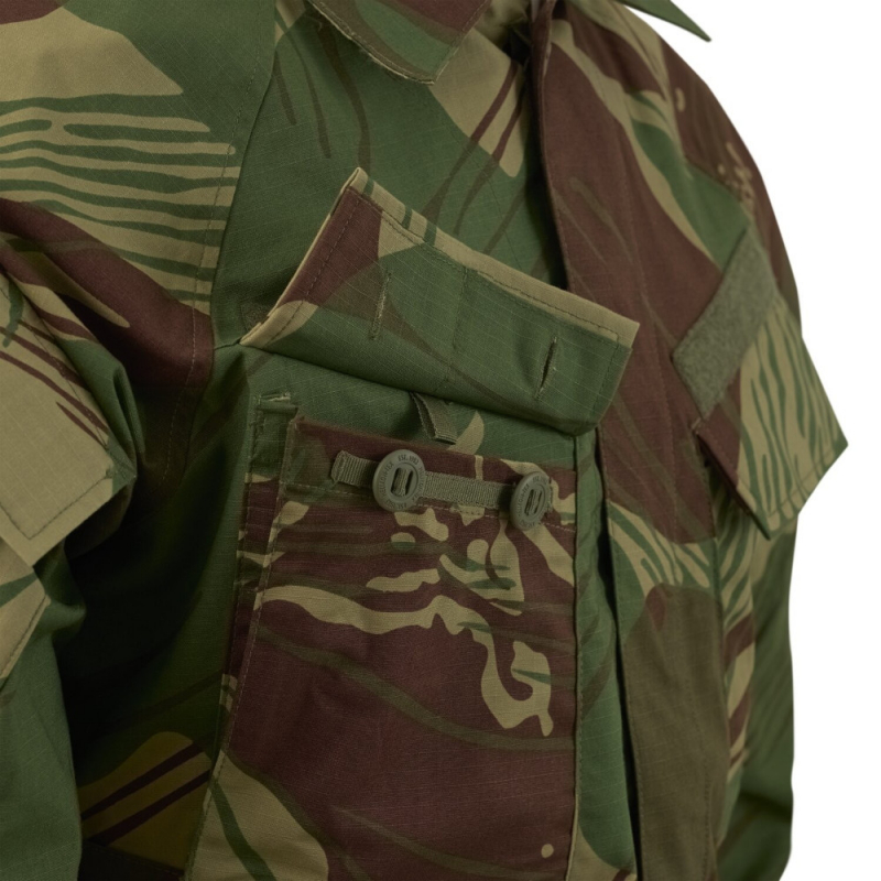 Helikon-Tex Raid Shirt - Coyote