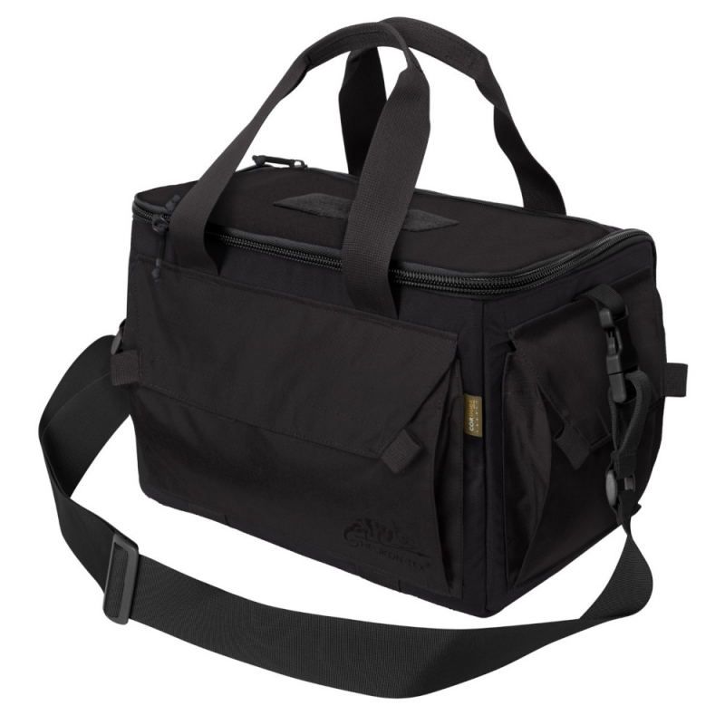 Helikon-Tex Range Bag - Schwarz Black