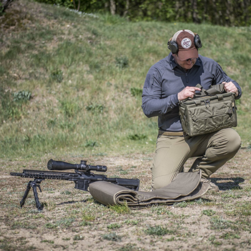 Helikon-Tex Range Bag - Coyote