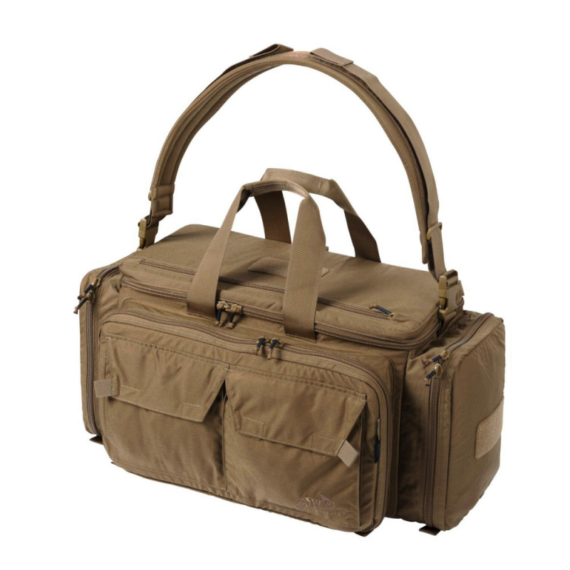 Helikon-Tex Rangemaster Gear Bag - Coyote