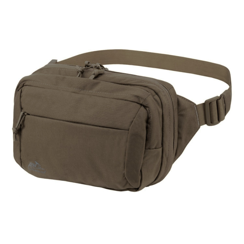 Helikon-Tex Rat Concealed Carry Waist Pack - RAL 7013