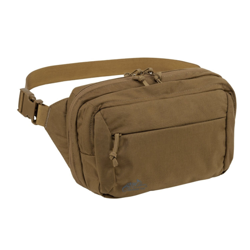 Helikon-Tex Rat Concealed Carry Waist Pack - RAL 7013