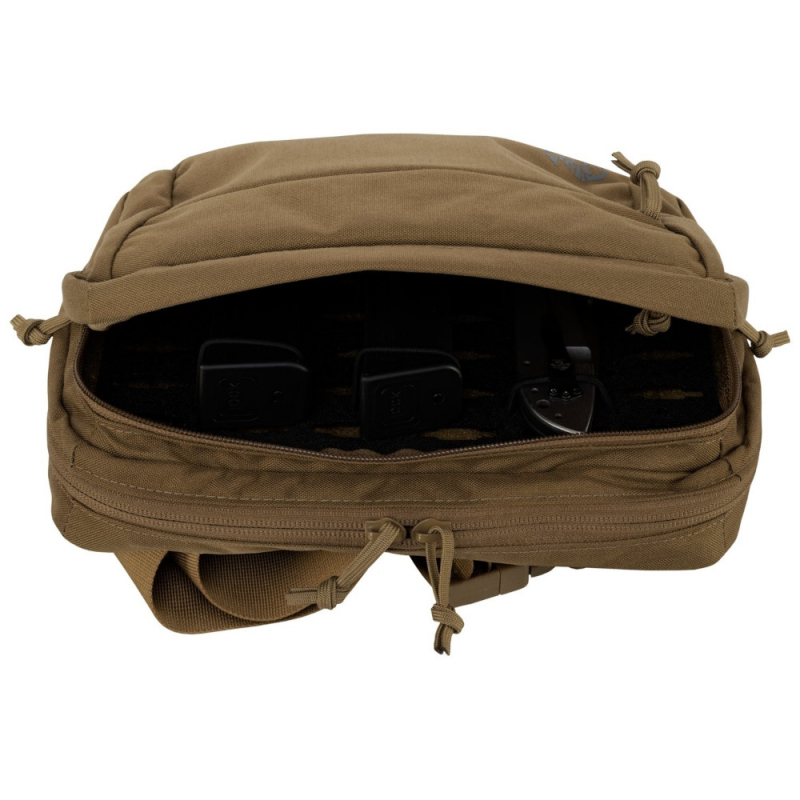 Helikon-Tex Rat Concealed Carry Waist Pack - RAL 7013