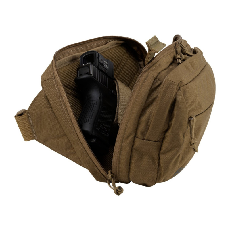 Helikon-Tex Rat Concealed Carry Waist Pack - RAL 7013