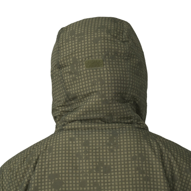 Helikon-Tex - Reversible Swagman Roll - PenCott Wildwood - Snowdrift