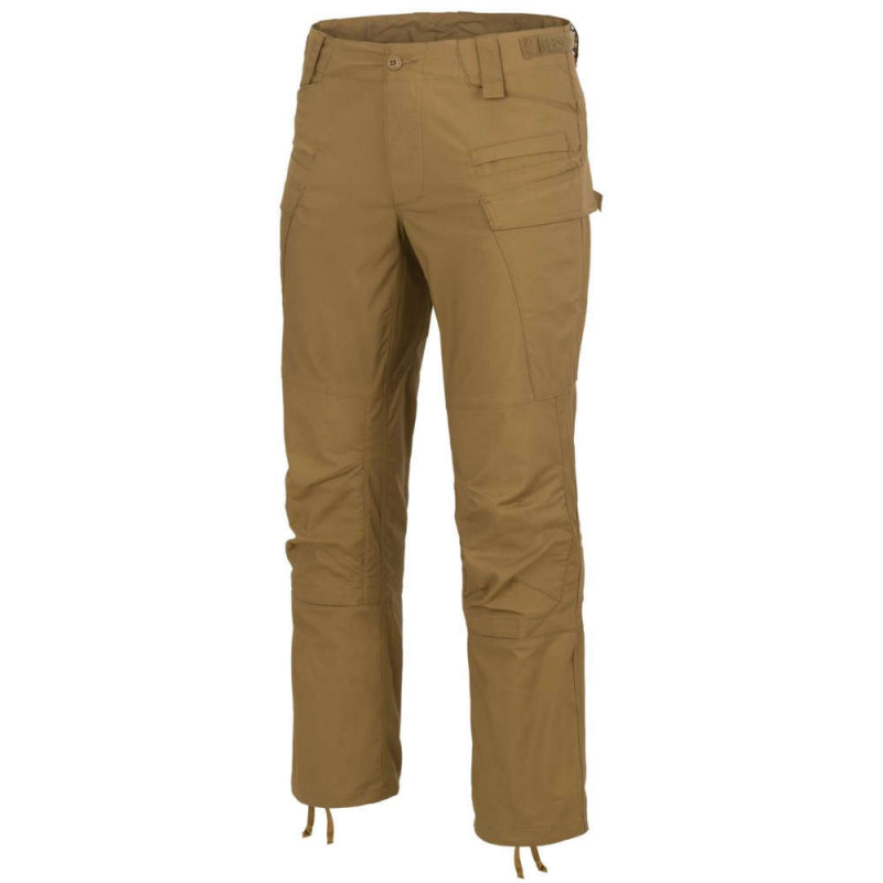 Helikon-Tex SFU Next Pants Mk.2 PolyCotton Stretch Ripstop - Coyote