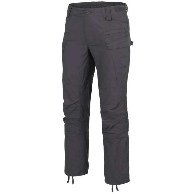 Helikon-Tex - SFU Next Pants Mk.2 PolyCotton Stretch Ripstop - Shadow Grey