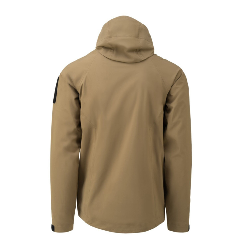 Helikon-Tex Squall Hardshell Jacket TorrentStretch -  Coyote