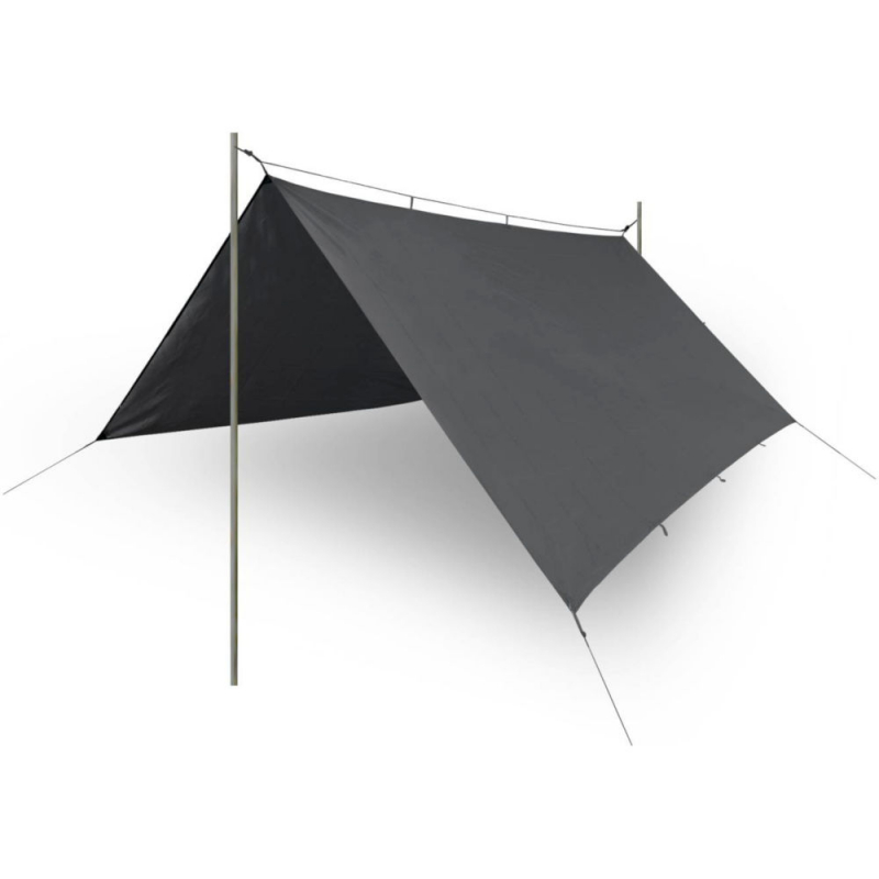 Helikon-Tex Supertarp - Shadow Grey