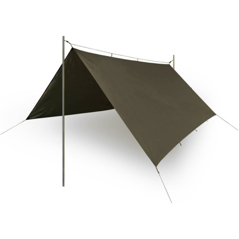 Helikon-Tex Supertarp - Taiga Green