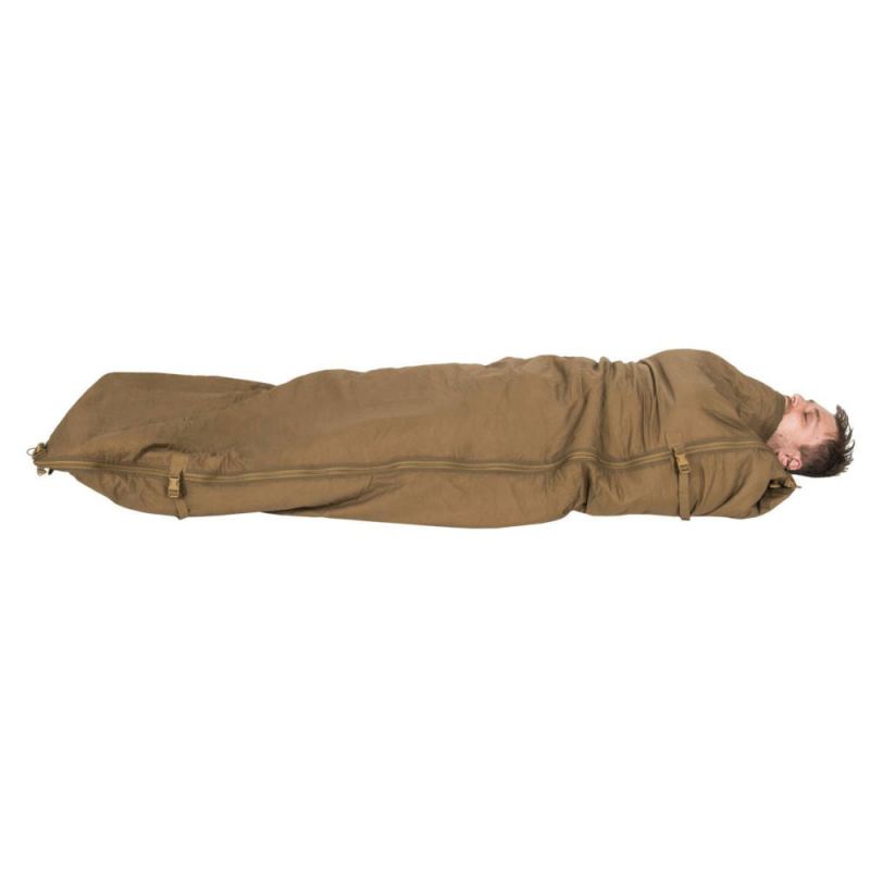 Helikon-Tex Swagman Roll Poncho - Taiga Green