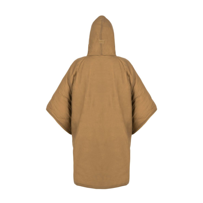 Helikon-Tex Swagman Roll Poncho - PenCott Wildwood