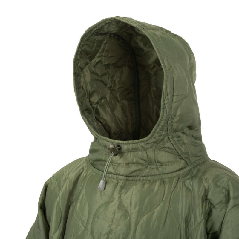 Helikon-Tex Swagman Roll Basic Poncho - Olive Green