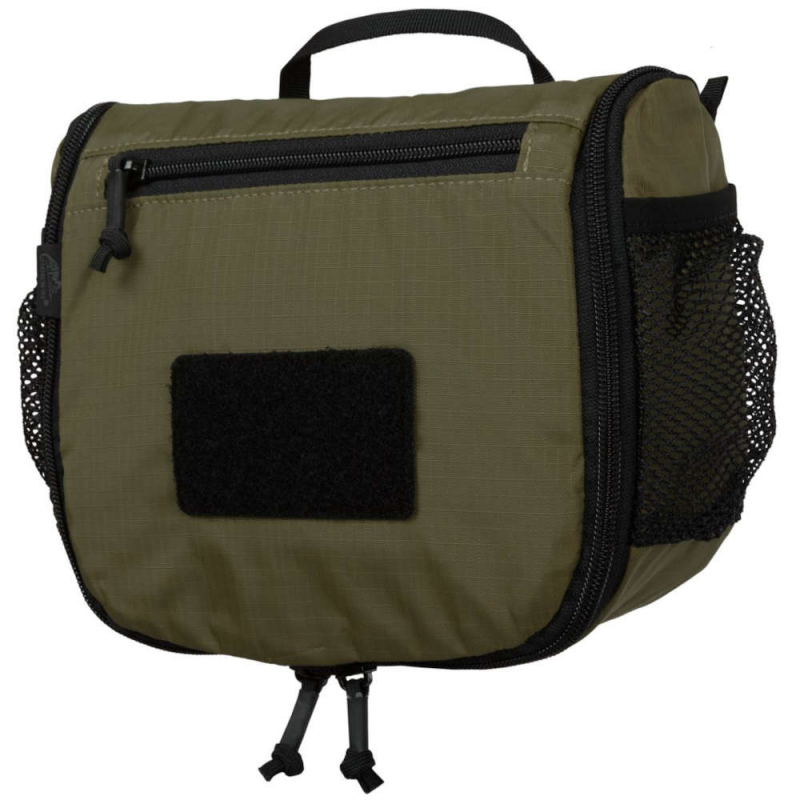 Helikon-Tex Travel Toiletry Bag - Olive Green-Black