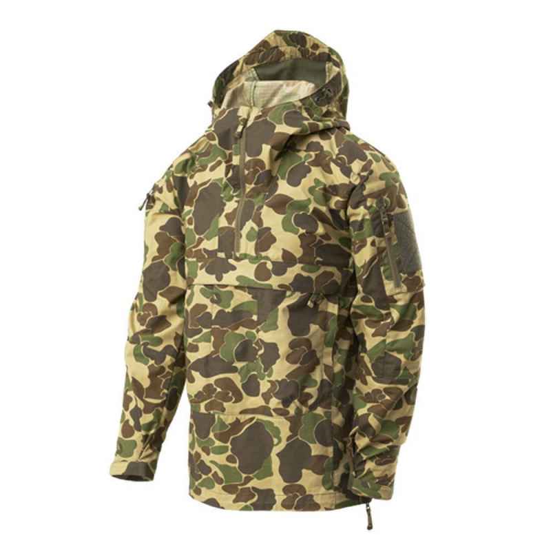 Helikon-Tex Tracer Anorak Jacket - Duck Hunter