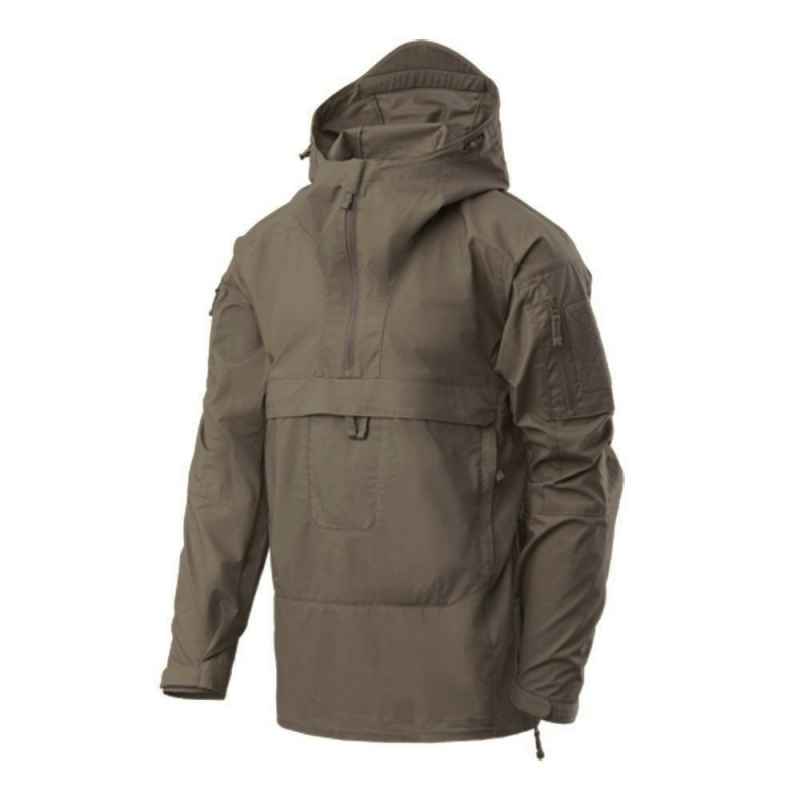 Helikon-Tex Tracer Anorak Jacket - RAL 7013