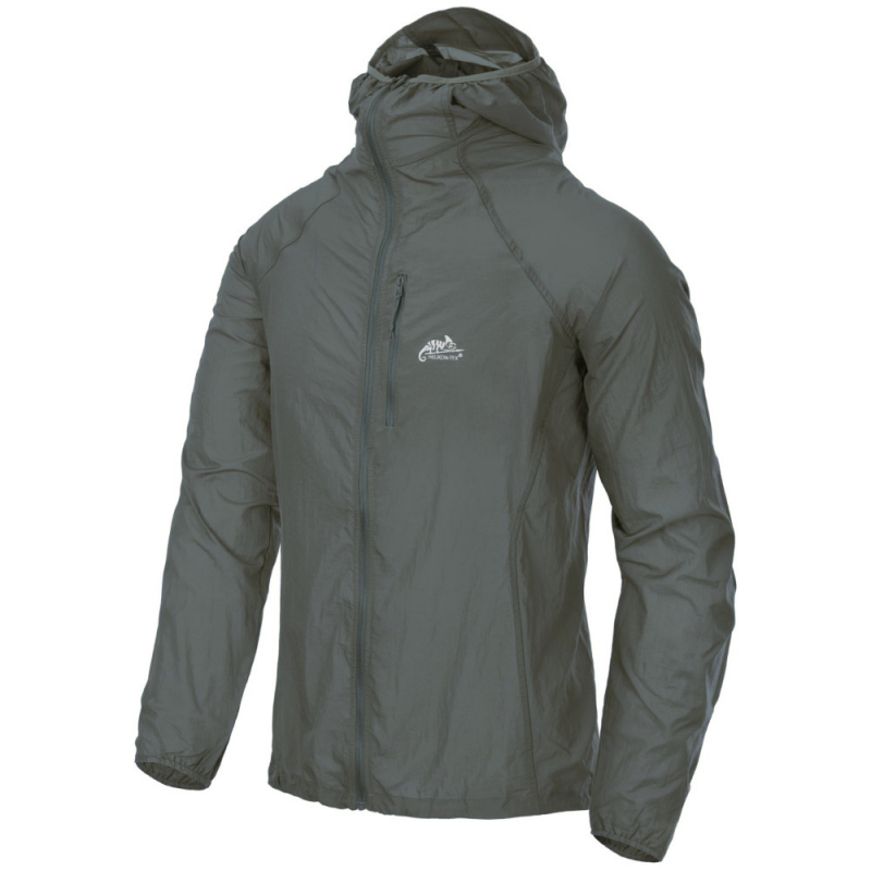 Helikon-Tex Tramontane Wind Jacket Windpack Nylon - Alpha Green