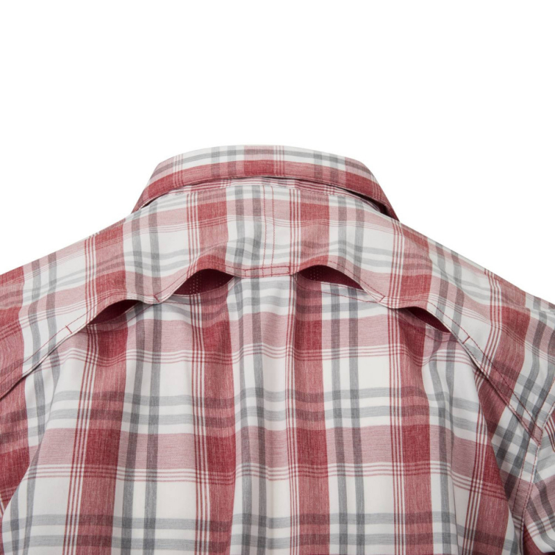 Helikon-Tex Trip Shirt - Indigo Plaid