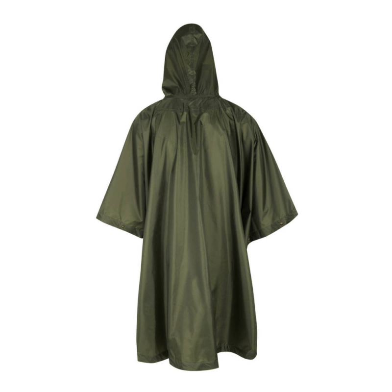 Helikon-Tex Poncho U.S. Model - US Woodland