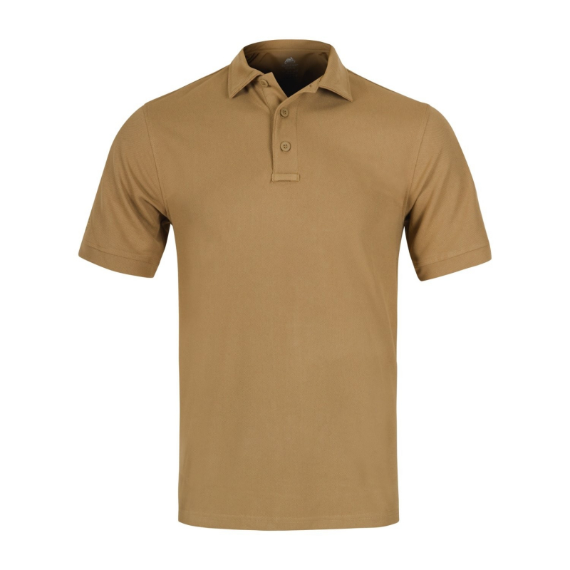 Helikon-Tex UTL Polo Shirt TopCool - Adaptive Green